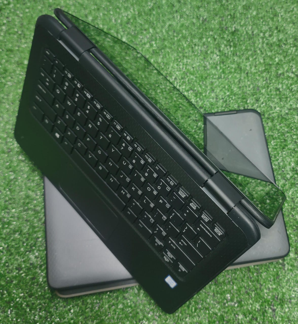 Lenovo X1 Yoga on Promotion... 120k only